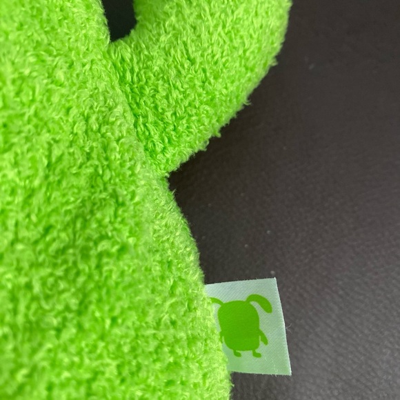 Ugly Dolls Ox Plush Stuffed Animal Toy - Picture 5 of 5